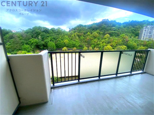 物件からの展望