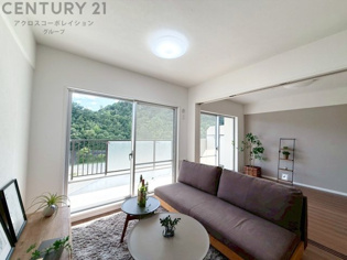 ダイニングキッチン