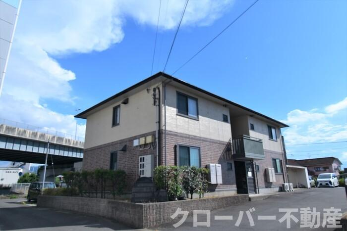 セジュール サライ C棟