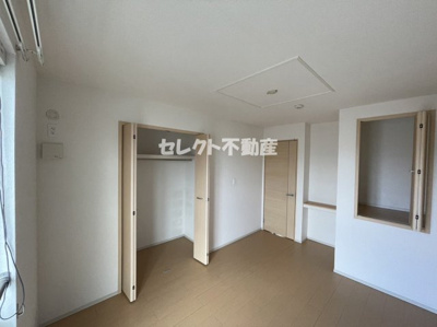 【収納】 | サン・オアシスⅠ