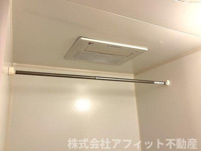 【その他】 | アルファルドⅡ | 浴室換気乾燥機