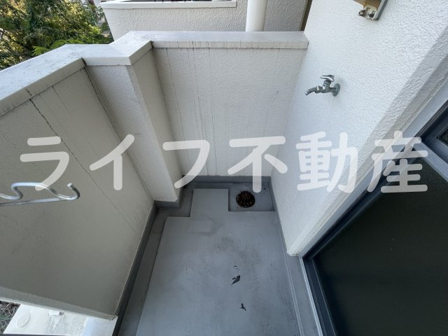 第二シャトー新町のその他
