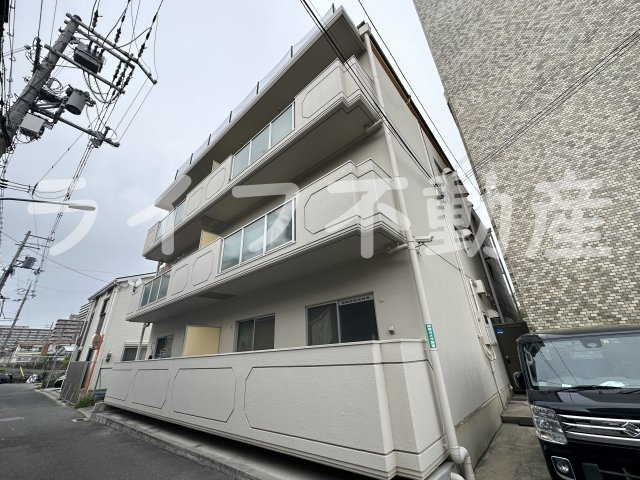 第二シャトー新町