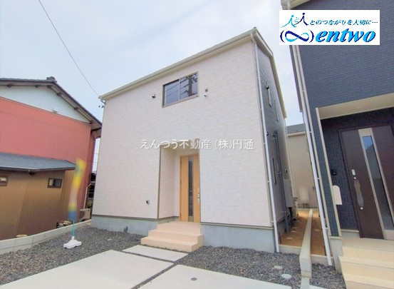 春日井市大留町第11