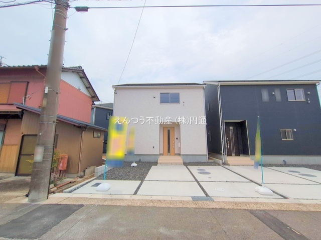 春日井市大留町第11の外観