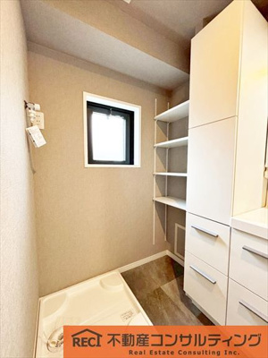 【駐車場】 | 本山西ガーデンハウス | スーパー近く生活便利