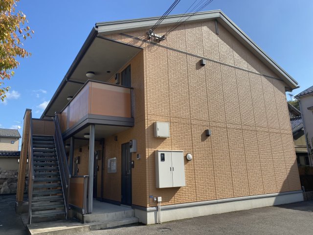 エミネンス豊岡