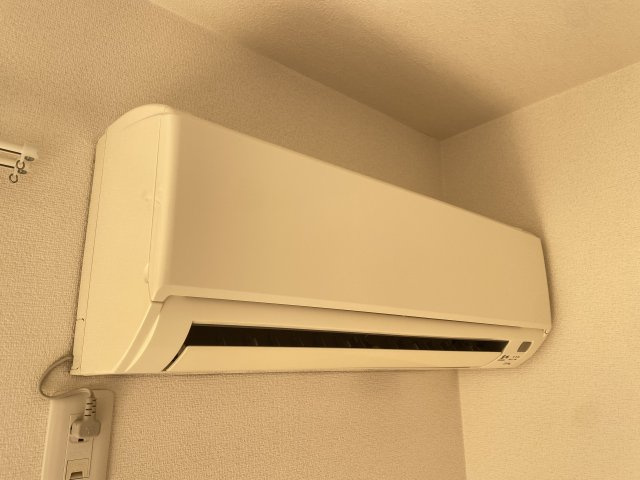 エミネンス豊岡の設備|エアコン設置もうれしい設備◆
