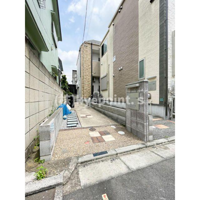 【エントランス】 | ハーモニーテラス長崎