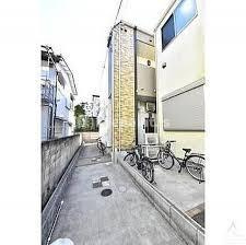 【駐車場】 | ハーモニーテラス長崎