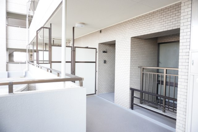 ルイシャトレ越谷大袋のその他共用部分