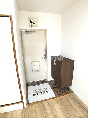 【玄関】 | エキスパートヴィラ | 玄関です
同型タイプ