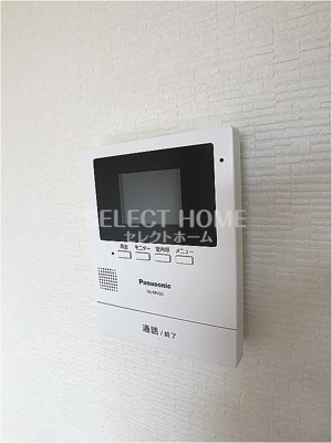 【セキュリティ】 | エキスパートヴィラ | 同型タイプ