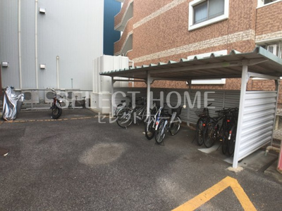 【その他共用部分】 | エキスパートヴィラ