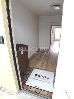  | エキスパートヴィラ | 同型タイプです