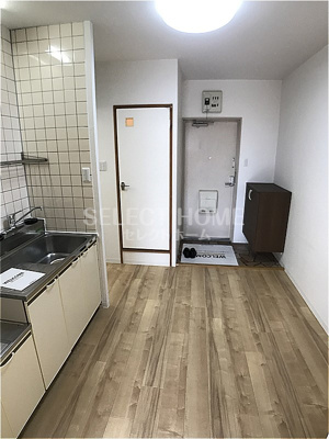  | エキスパートヴィラ