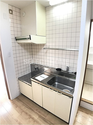 【キッチン】 | エキスパートヴィラ | お料理しやすいキッチンです
同型タイプ