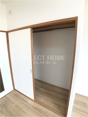 【収納】 | エキスパートヴィラ | 専用の収納スペースです
同型タイプ