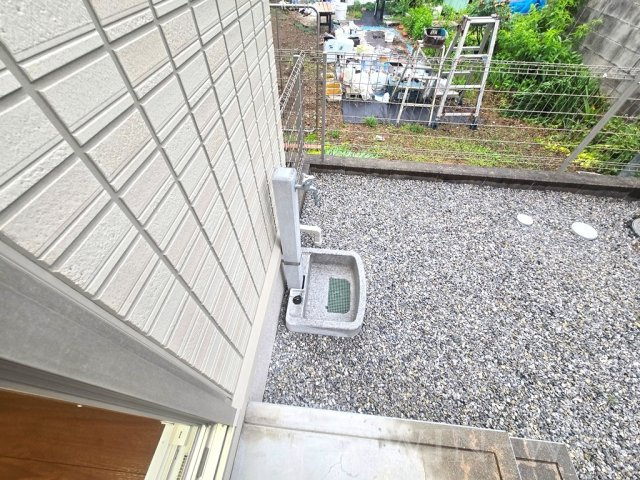 チャルカ・Tの設備