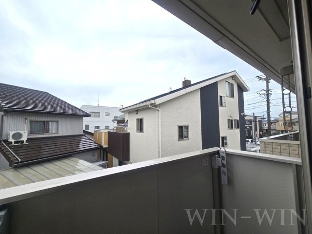 チャルカ・Tの展望