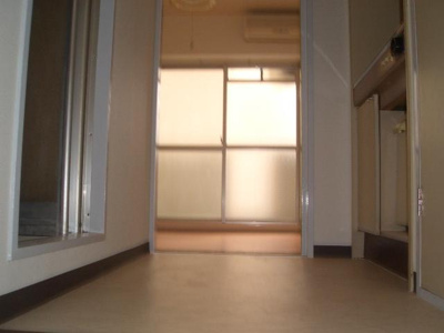 【その他】 | メゾンドール山中