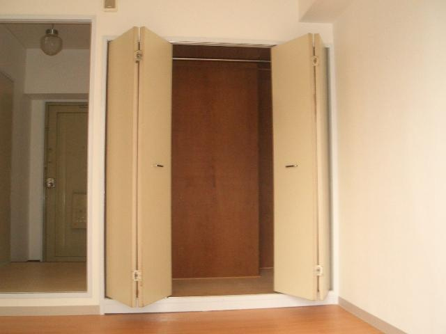 【収納】 | メゾンドール山中