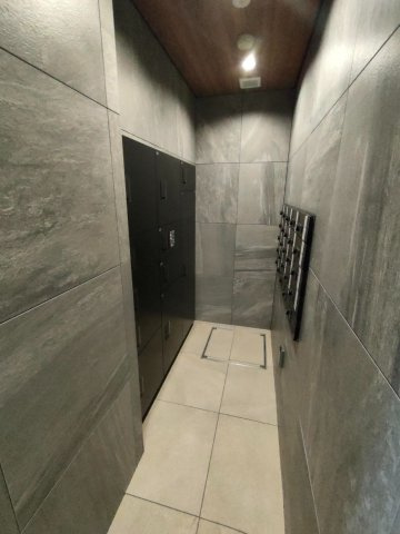 ルフレグランデ府中のその他