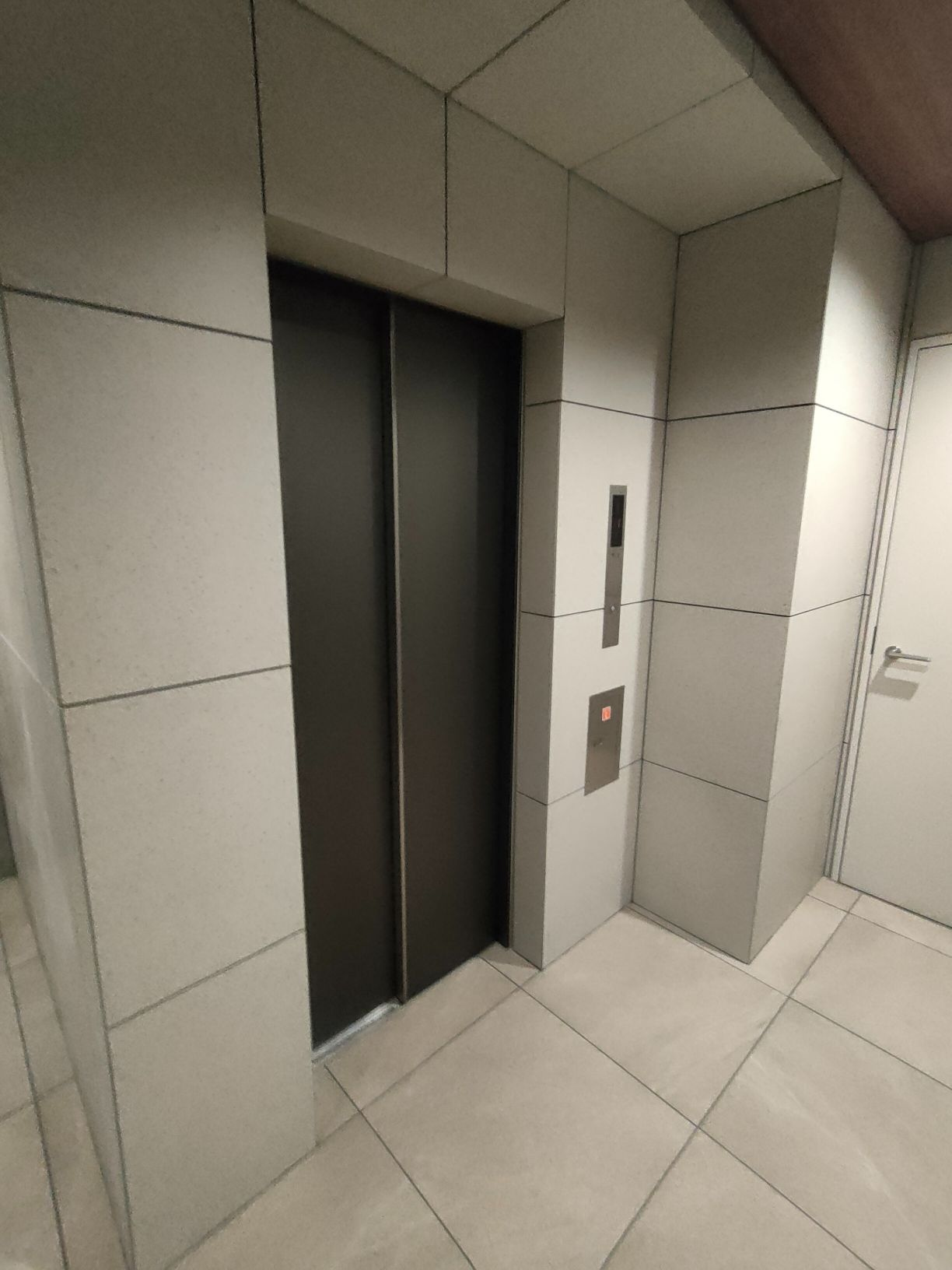 ルフレグランデ府中のその他共用部分