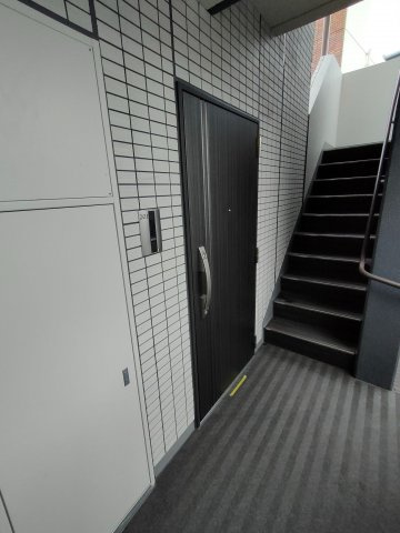 ルフレグランデ府中のその他共用部分