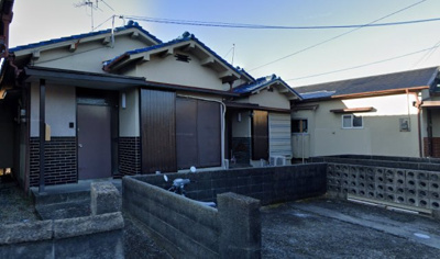 【外観】 | 大村貸家