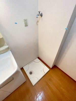 【設備】 | サンビューラ津之江A棟