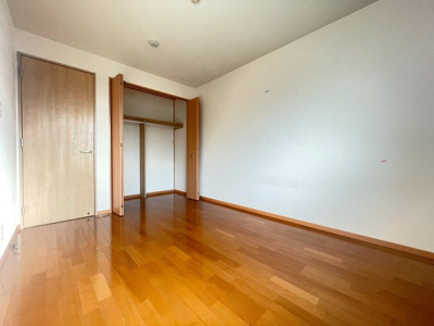 【洋室】 | サンビューラ津之江A棟