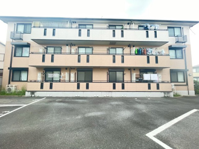 【外観】 | サンビューラ津之江A棟