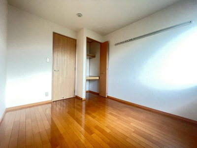 【内装】 | サンビューラ津之江A棟