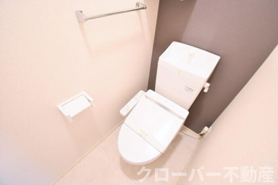 【トイレ】 | フェリース | 温水洗浄暖房便座