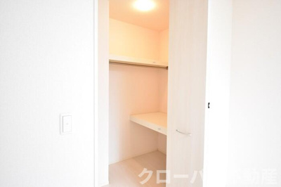 【収納】 | フェリース | ウォークインクローゼット