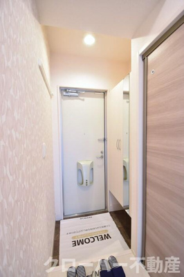 【玄関】 | フェリース | 玄関