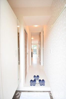 【玄関】 | フェリース | 玄関