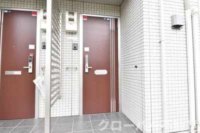 【玄関】 | フェリース | 玄関