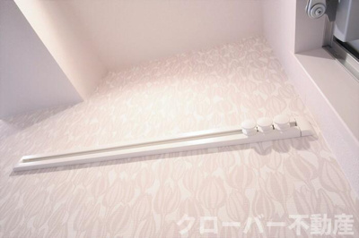 【設備】 | フェリース | ハングバー