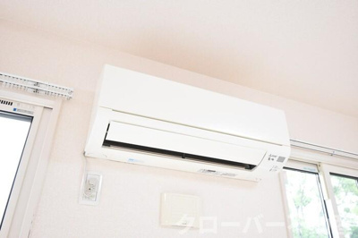 【内装】 | フェリース | エアコン