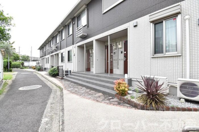 【その他】 | フェリース | その他共有部分