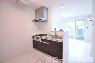 【キッチン】 | フェリース | キッチン