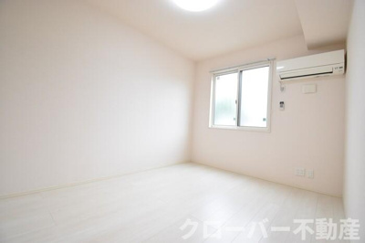 【洋室】 | フェリース | 洋室6帖