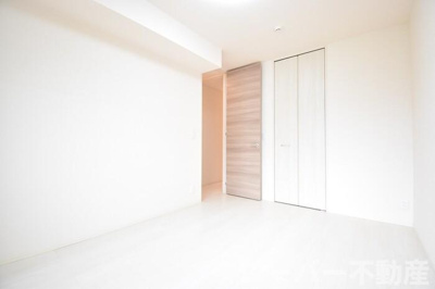 【洋室】 | フェリース | 洋室6帖