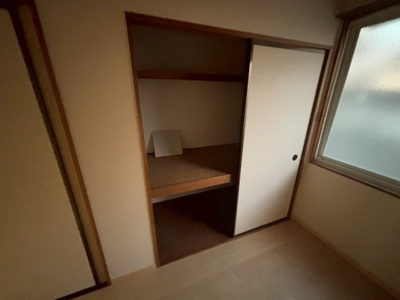 【収納】 | ヴィラ新宅