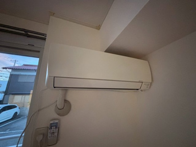 【設備】 | ヴィラ新宅