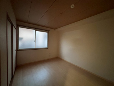 【寝室】 | ヴィラ新宅