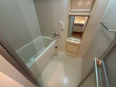 【浴室】 | ヴィラ新宅