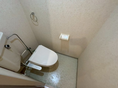 【トイレ】 | ヴィラ新宅